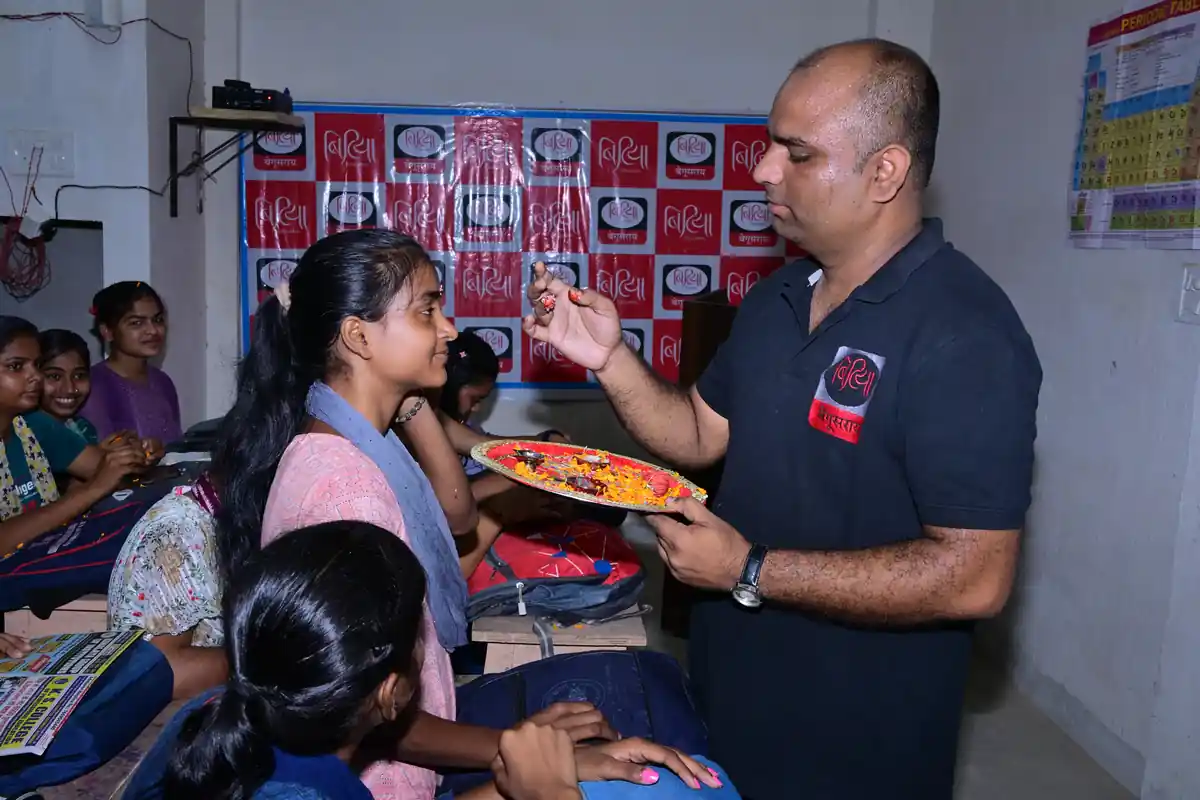 Bitiya Education 2025 Student #56